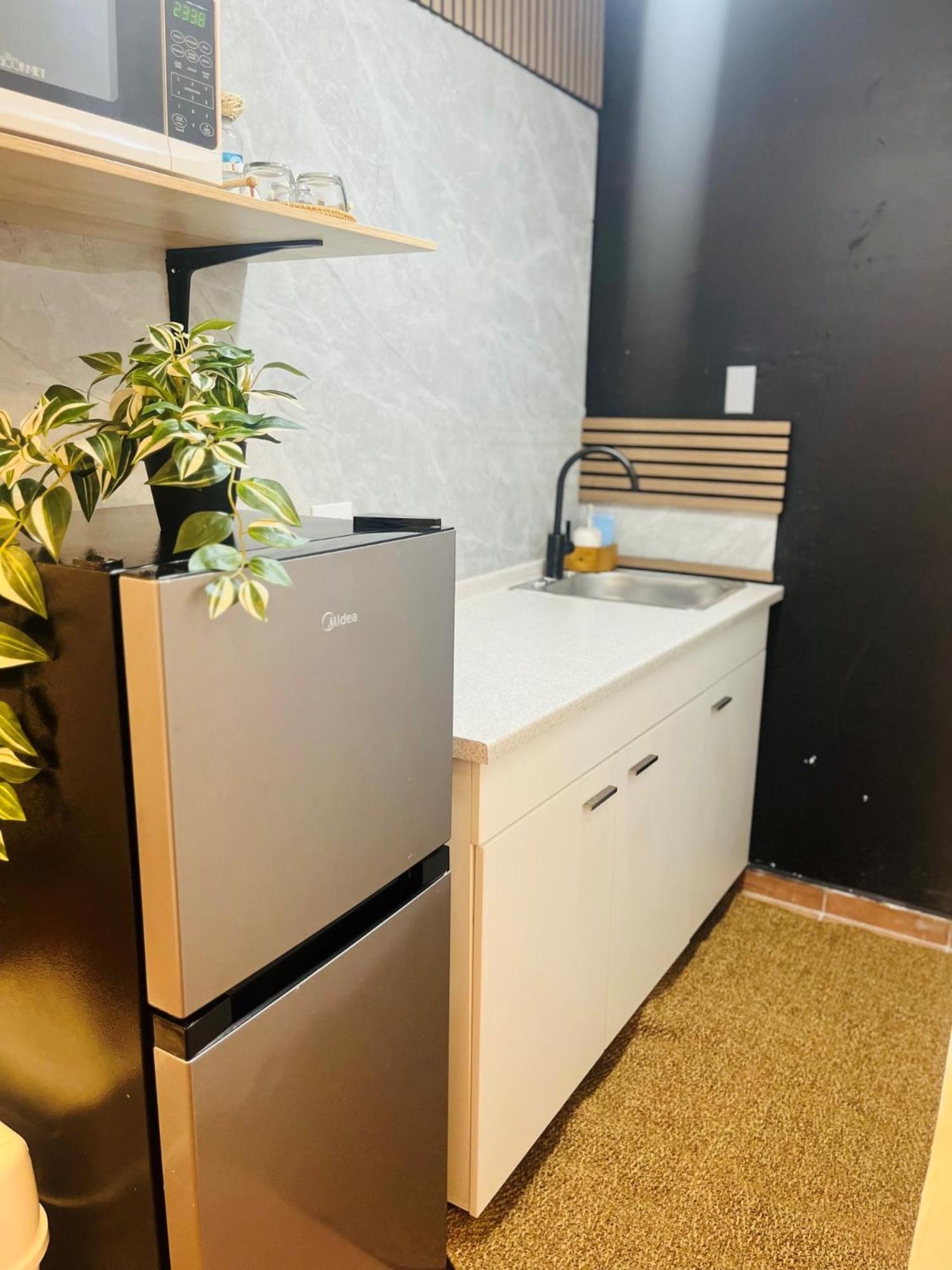 Central San Juan Studio מראה חיצוני תמונה