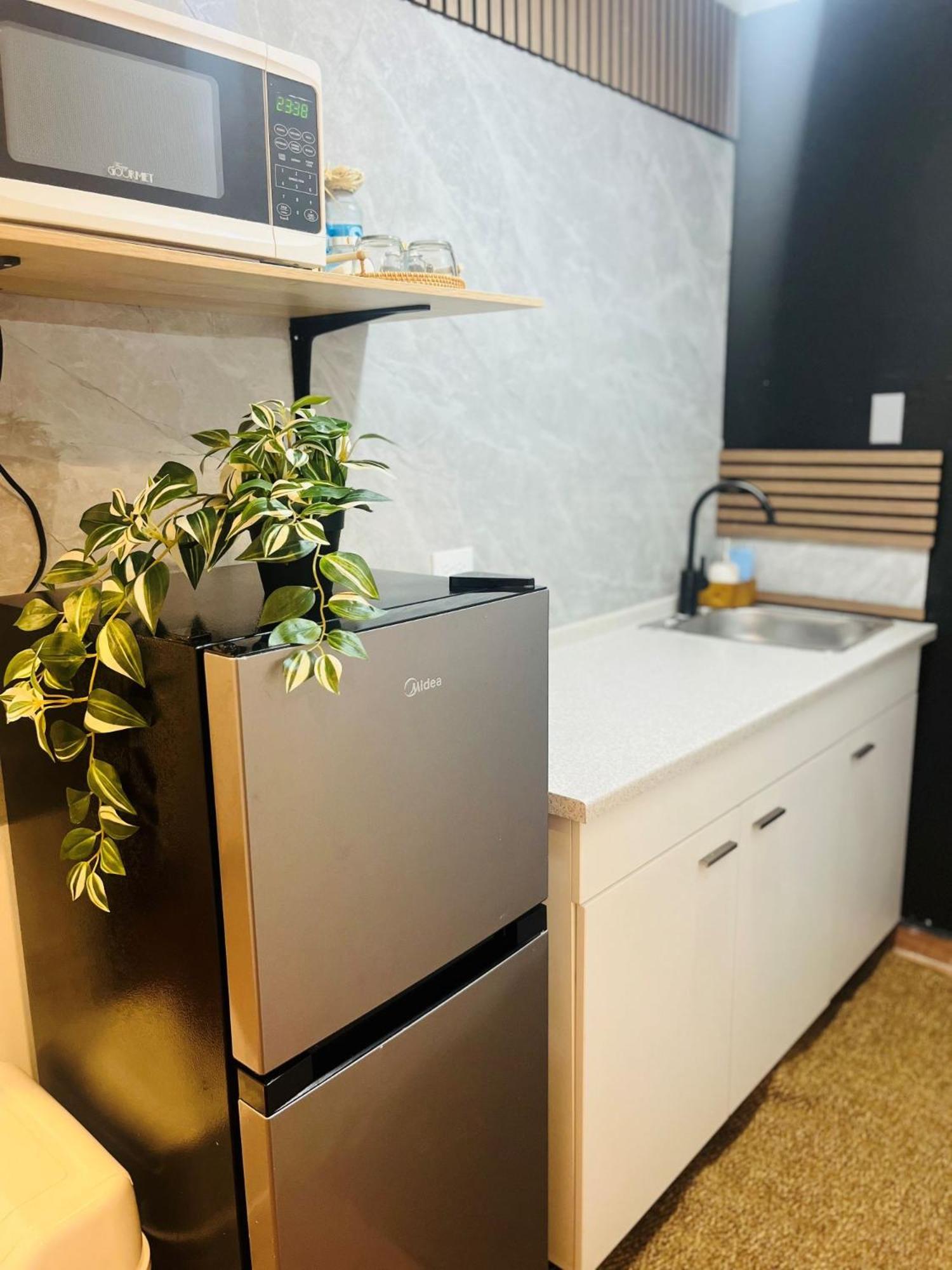 Central San Juan Studio מראה חיצוני תמונה