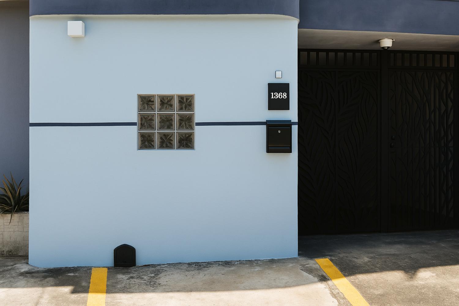 Central San Juan Studio מראה חיצוני תמונה